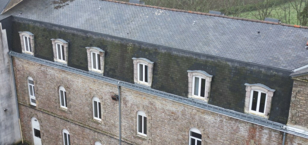 couvreur hennebont